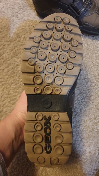 Vand Ghete Geox Amphibiox nr 35