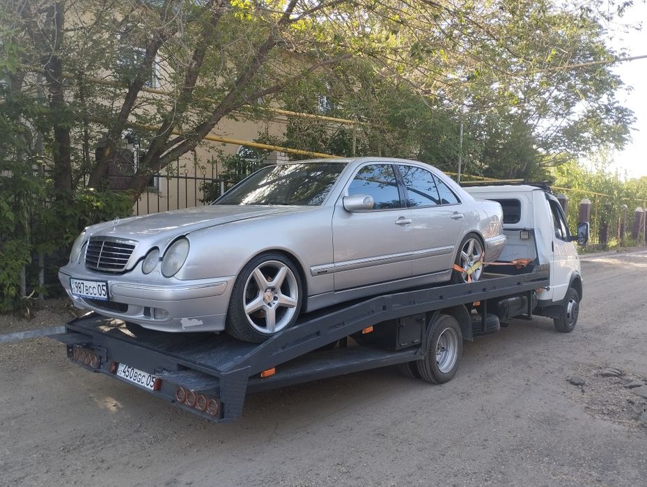 Эвакуатор круглосуточно