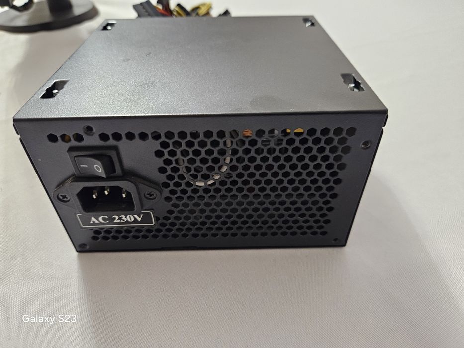 Блок питания 500W