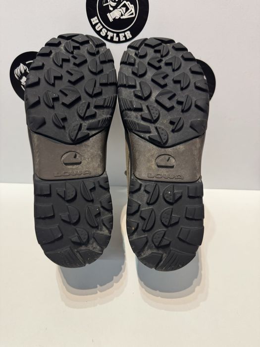 Туристически обувки LOWA GORE-TEX .Номер 40