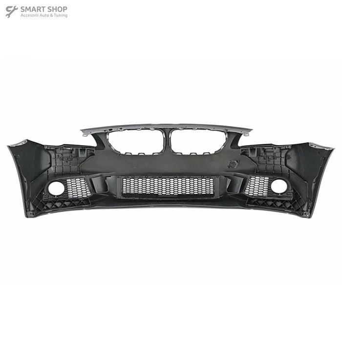 Pachet Exterior BMW Seria 5 F10 (2011-2014) M-Technik Design