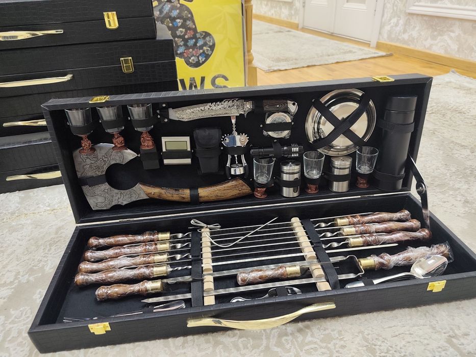 Идеальный подарок мужчине к любому празднику