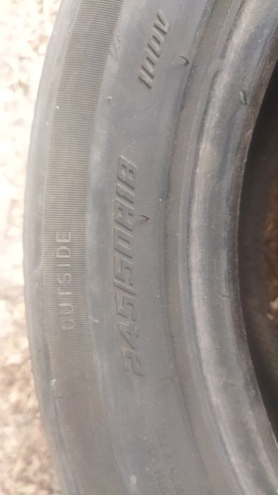 Продам 2 балона на R 18