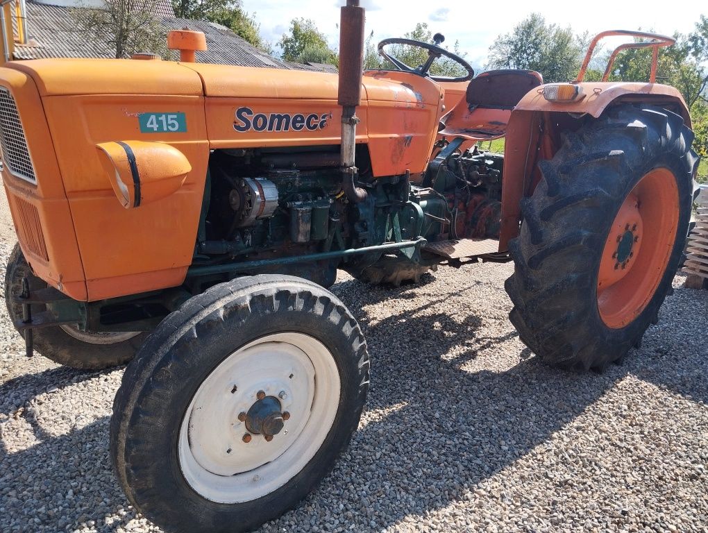 Fiat 415