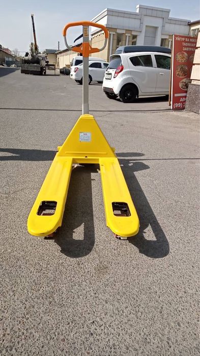 Рохля / рохли/ рохле/ транполет/ Roxlya transpalet