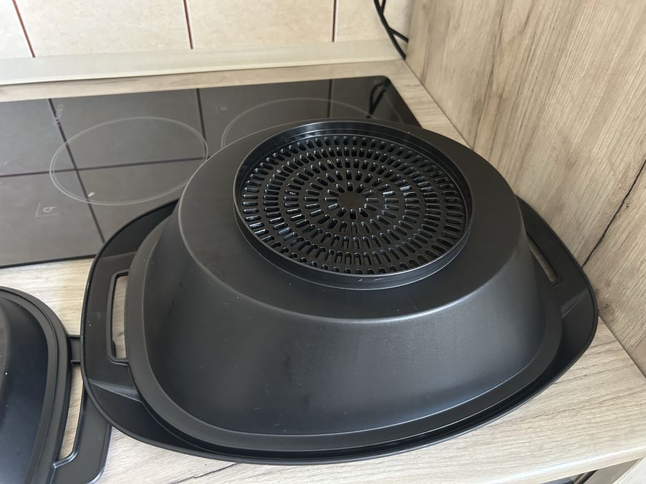 Mambo Cecotec,varianta spaniola a Thermomixului.