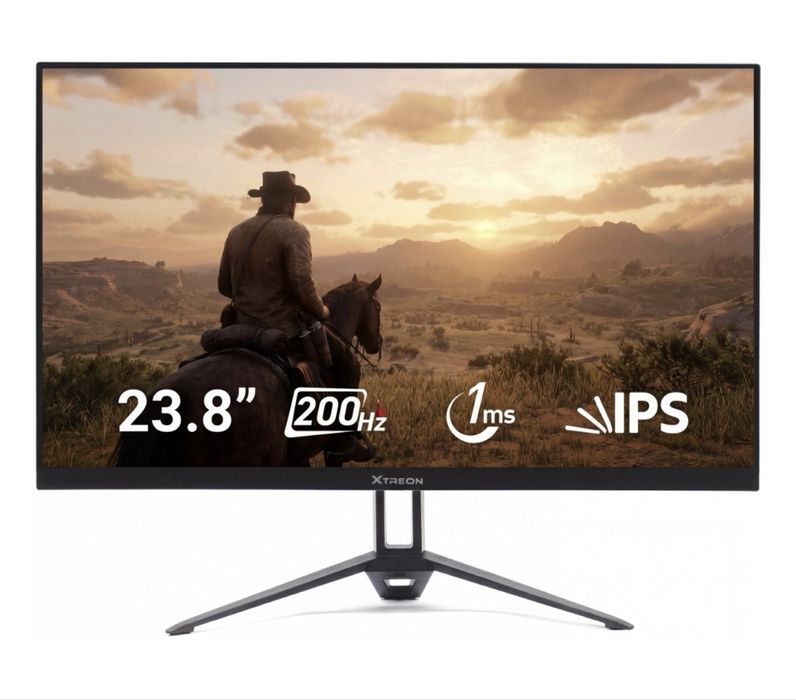 Монитор Xtreon 200hz