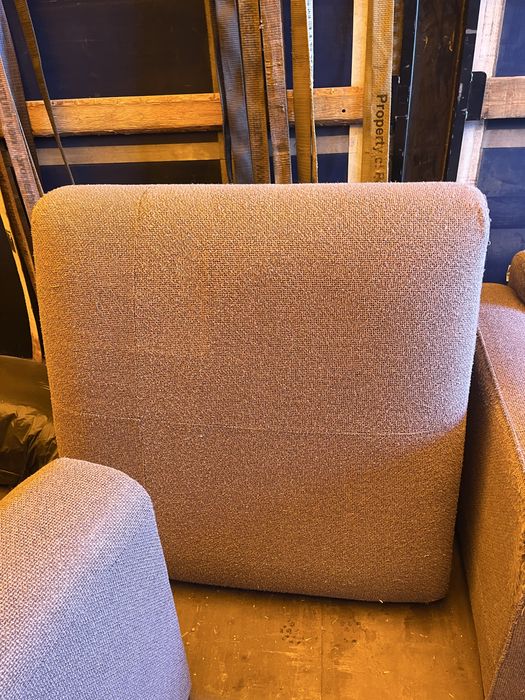 Vand coltar neextensibil