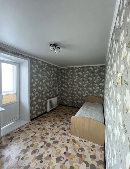 Продам двухкомнатную квартиру