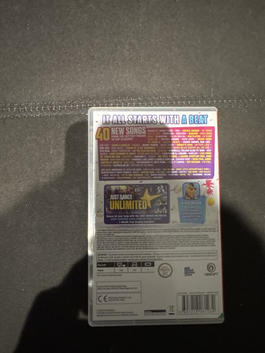 Just Dance 2019 - Nintendo Switch