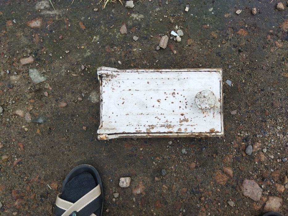 Продам дверцы на печку