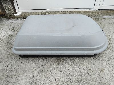 Куфар за автомобил