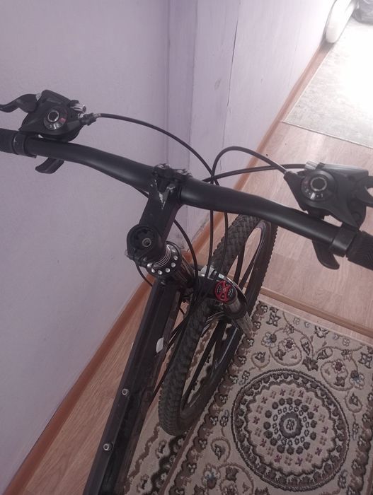 Велосипед сатылады