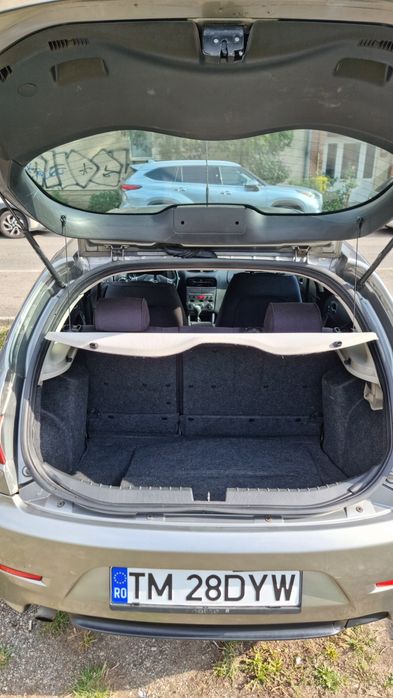 Alfa Romeo 147/ 2007/ 1.9 JTDM (937 BXU1A)