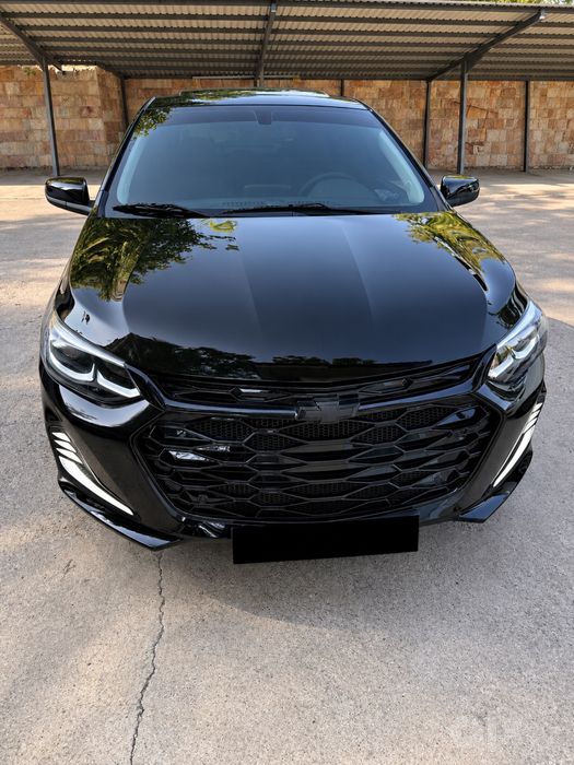 Onix Premier Turbo 2024