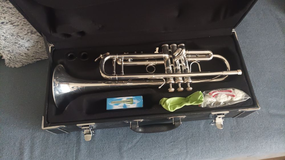 Тромпет YAMAHA"XENO"