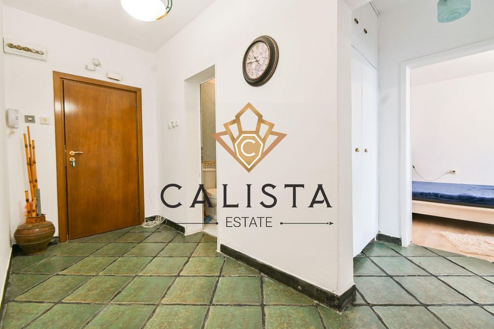 Двустаен апартамент под наем в ж.к. Бъкстон, 2214996