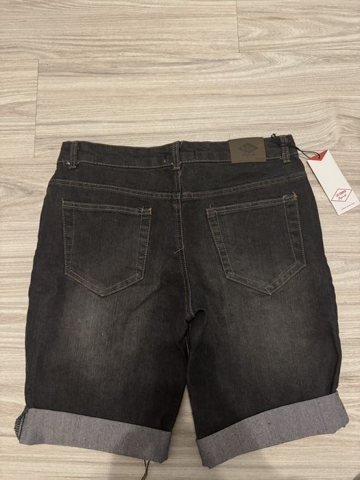 Къси дънкови гащи Lee Cooper