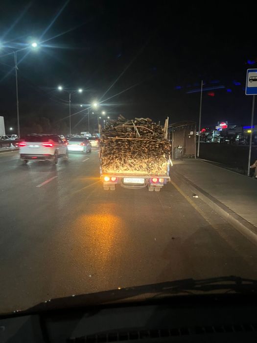 Продам дрова доставка вместе