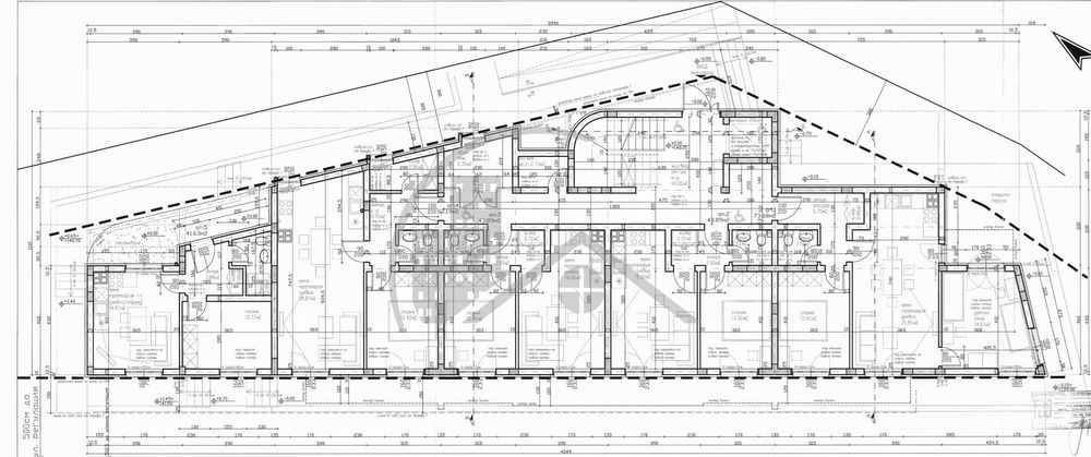 Продава се Тристаен апартамент в Варна, Виница - 90 кв.м за 1195 €/кв.м - Снимка #2