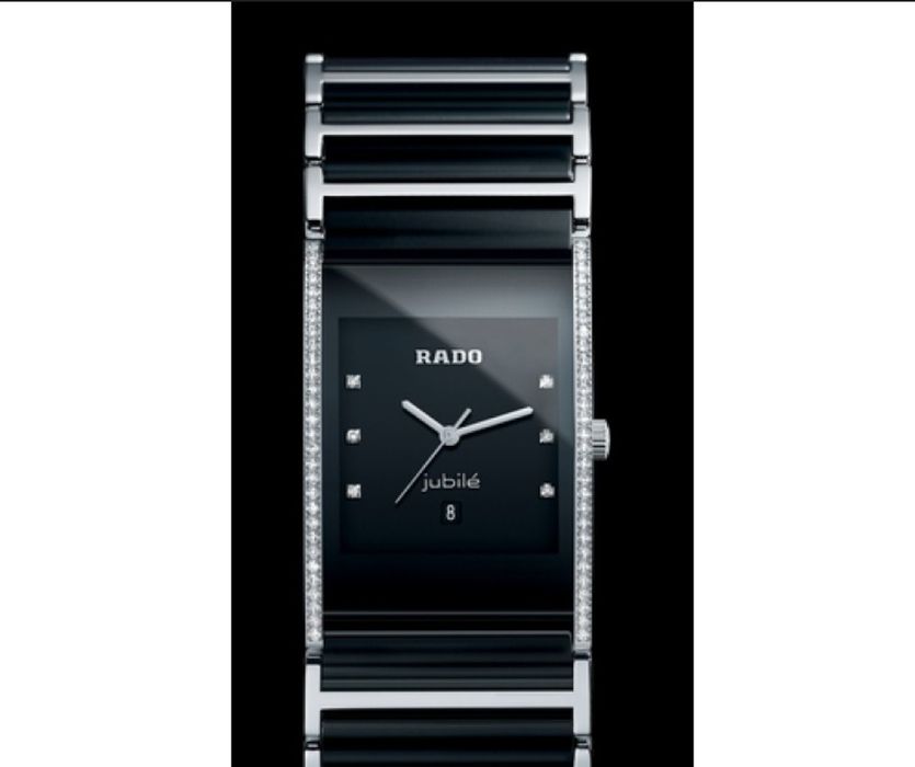 Часы женские Rado