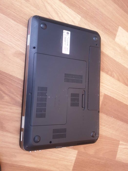 Продаю ноутбук HP dv6-6103er.