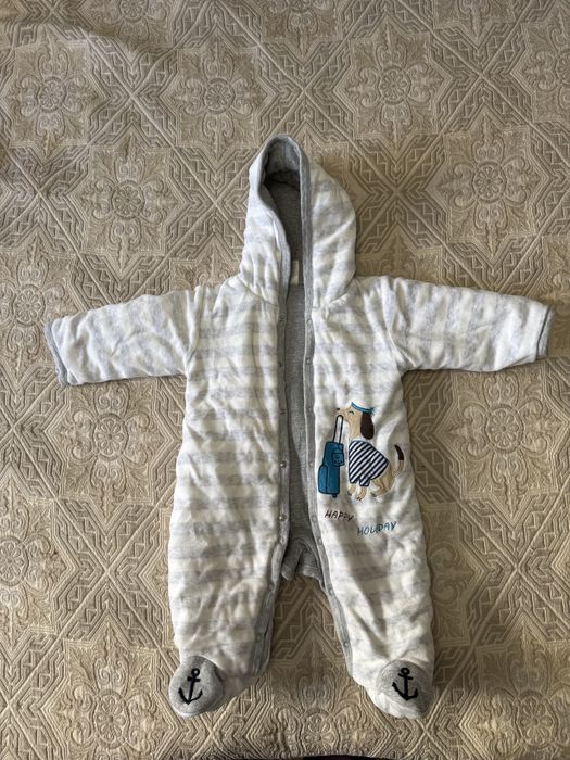 Комбинезон детский