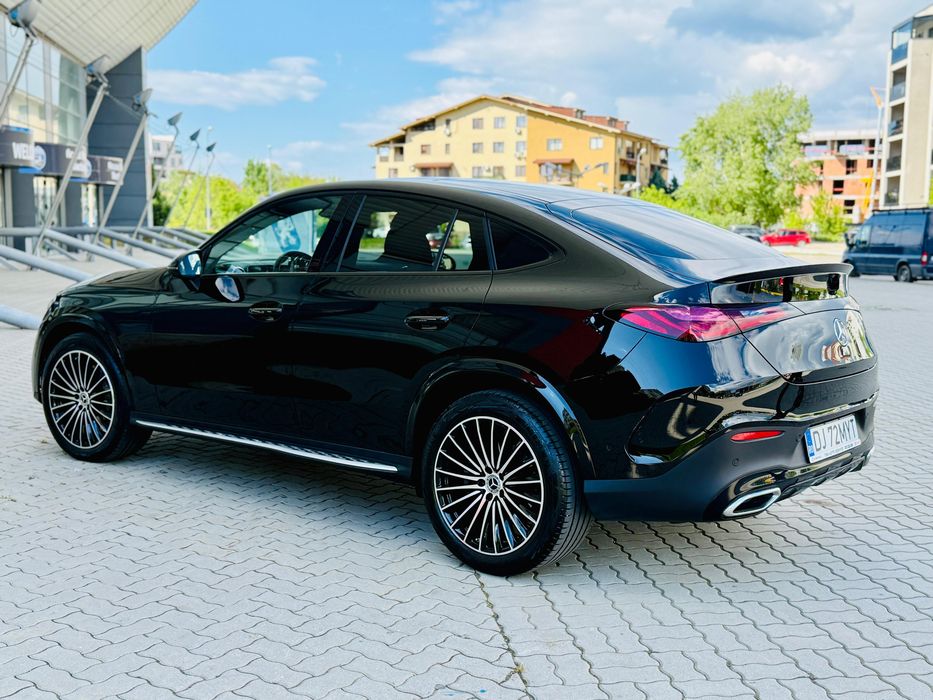 MERCEDES-BENZ GLC 2024 — imagine 3