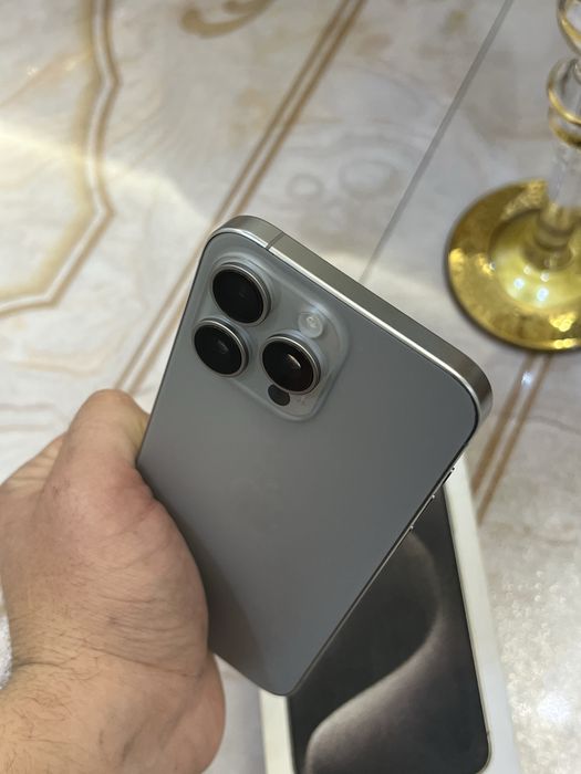 Iphone 15 pro max srochna