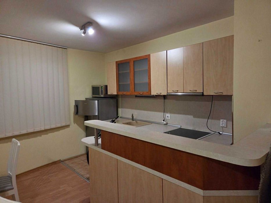 Дава се под наем Двустаен апартамент в София, Манастирски ливади - 60 кв.м за 648.21 € - Снимка #3