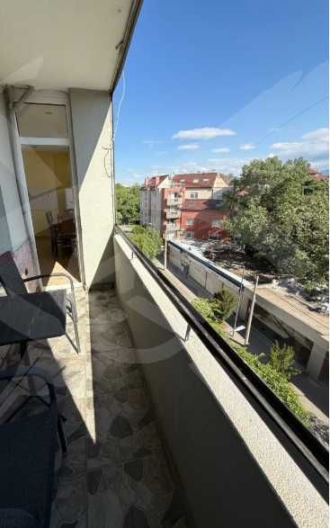 Продава се Тристаен апартамент в Пловдив, Център - 76 кв.м за 1644 €/кв.м - Снимка #5