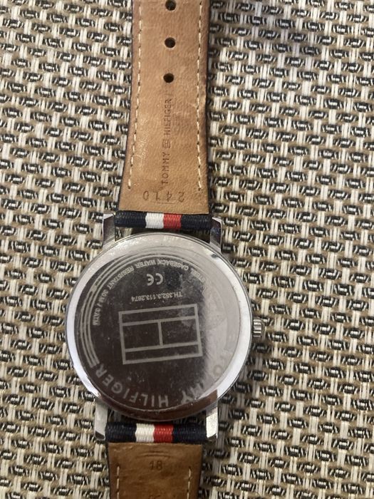 Дамски часовник tommy