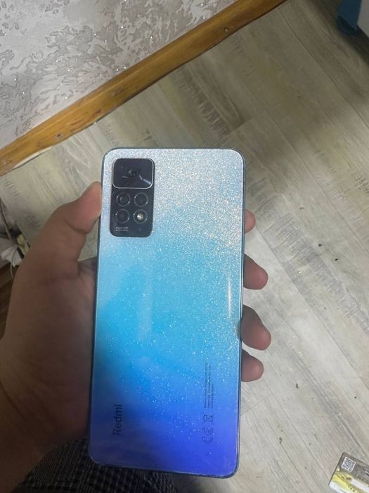 Redmi not 11 pro 128