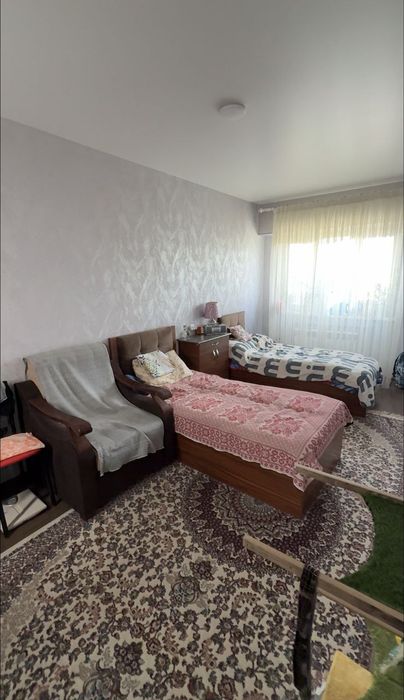 Продаётся 3 комнатная квартира в Янги хаёт 8 худуд