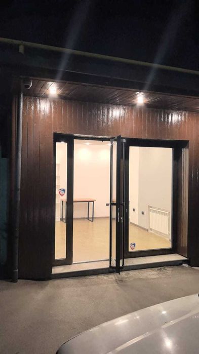 Аренда помещения