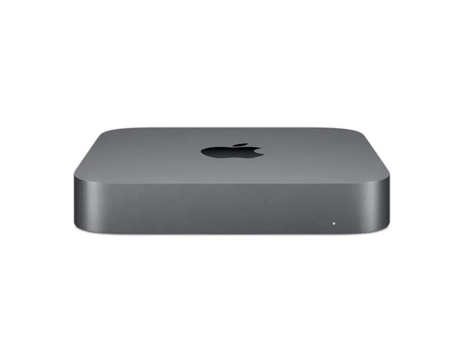 Apple Mac Mini Intel Core i3