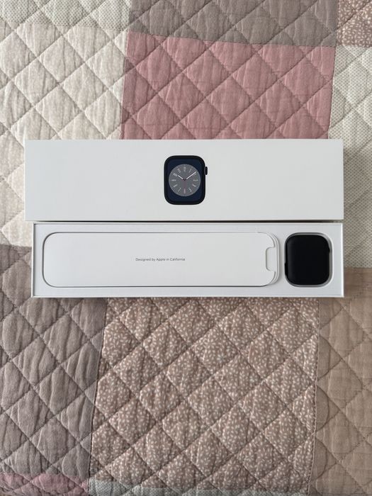 Apple wtch 8 42mm