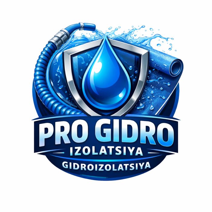 Turkman palizol Gidroizalatsiya Ulgurji narx