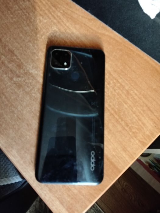 Продам телефон ОРРО А 15 S