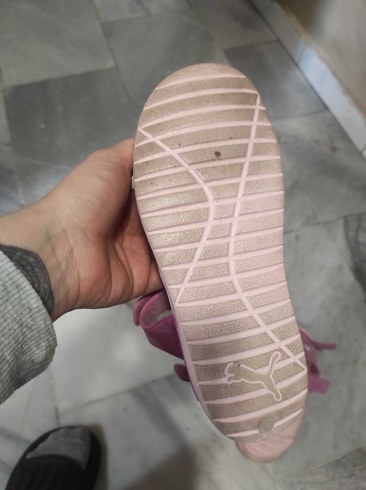 Сандали puma 34,5