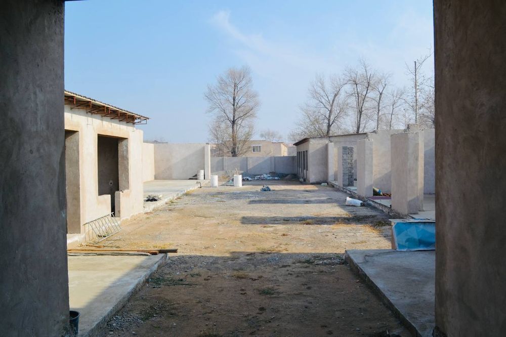 Sotiladi Tayyor Daromadi bn oyiga ..$
Dokon sotilad
Holati: Yangi
Ma