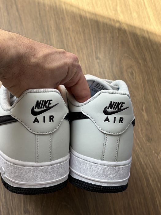 Nike air force 1, 42, чисто нови, мъжки маратонки