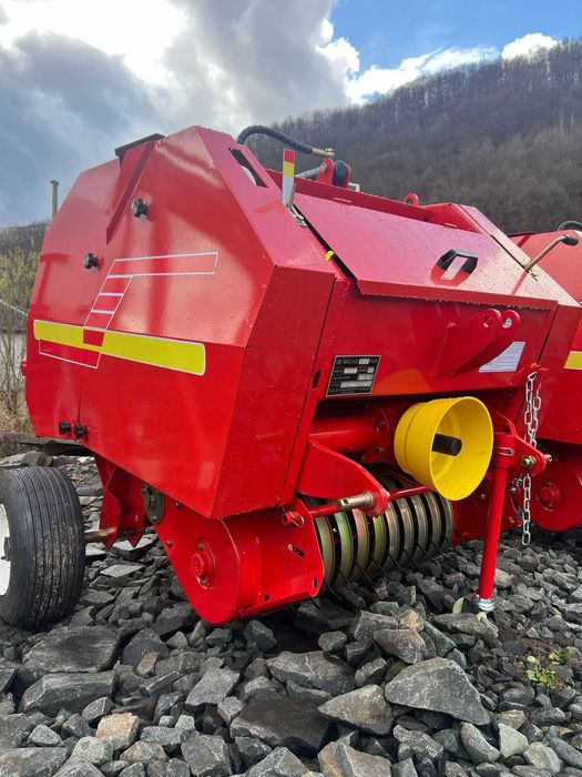 Balotiera Macao XT870- Transport gratuit in toata tara