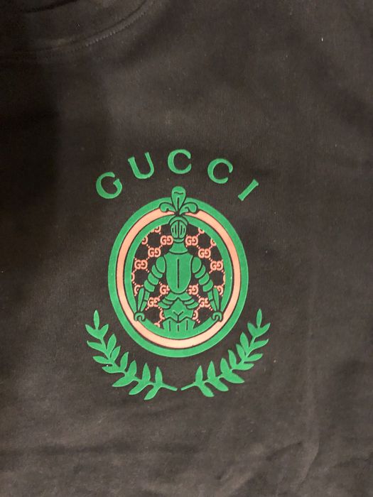 Tricou Gucci , calitate premium , pe stoc , nou , L