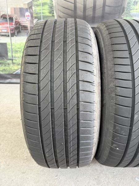 215/55/17 MICHELIN 4бр