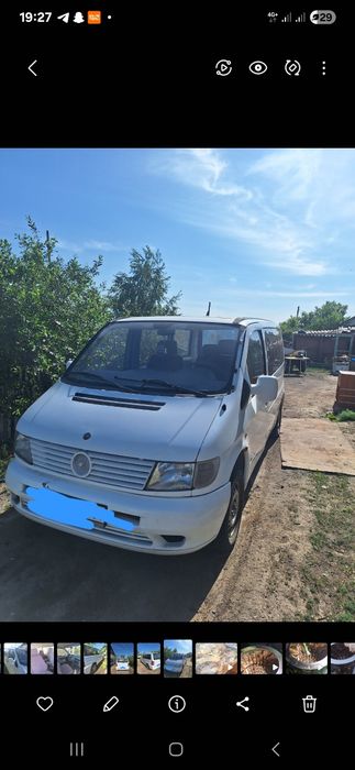 Продаю автомобиль
