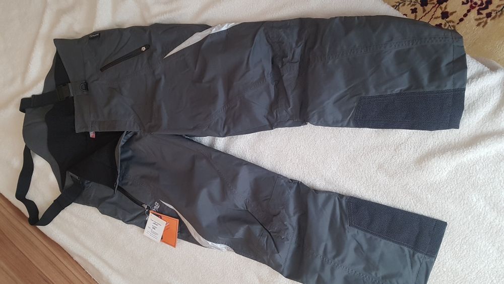 Ски гащеризон