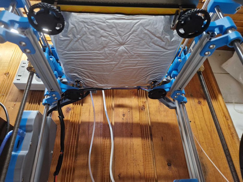 3D  принтер Voron Legacy
