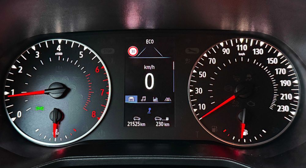 Renault Clio 2023 NOU ! in Garantie