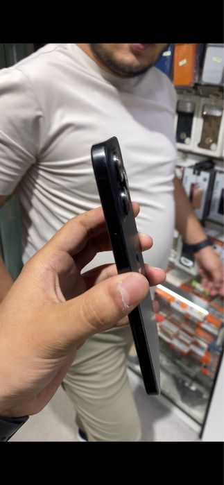Iphone 16 Pro Max 512/GB 91% ZJ/A region